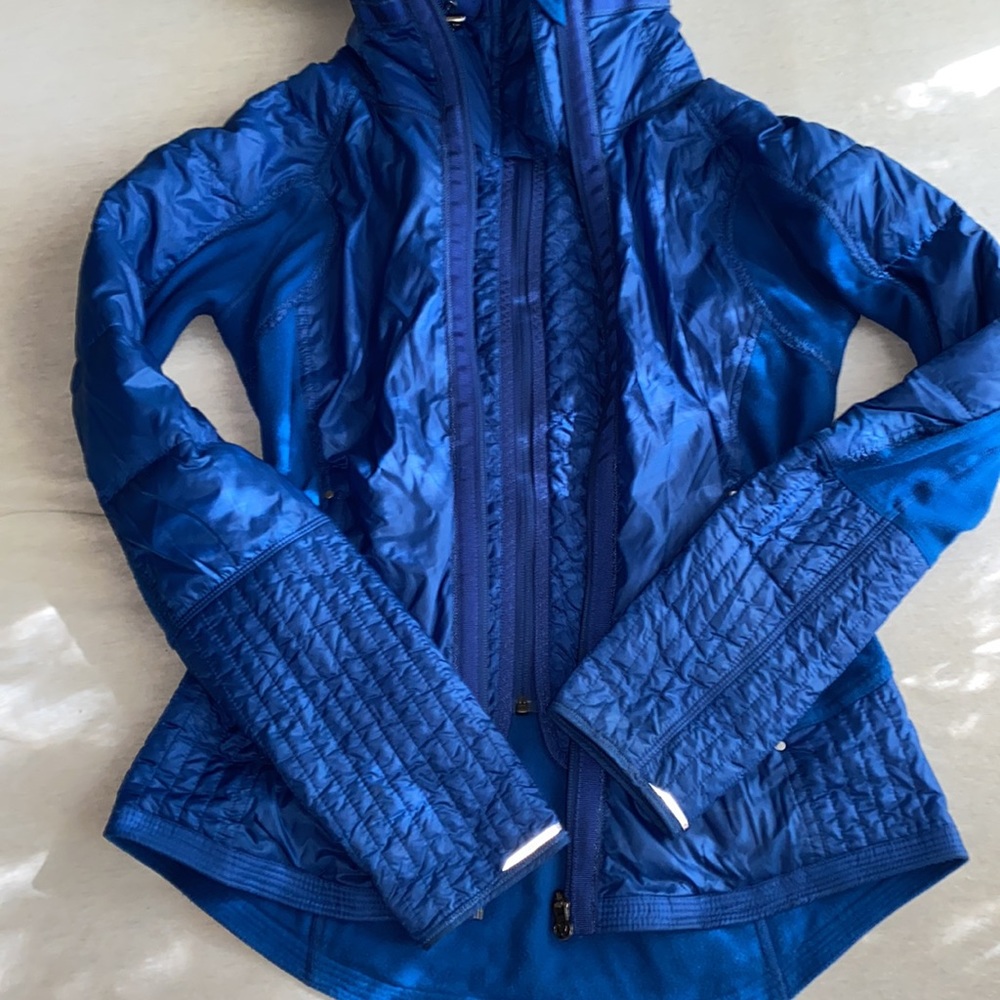 Lululemon Bundle Up Jacket - image 5